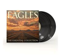 Eagles - To the Limit. The Essential Collection (2024) 2 LP Vinyl