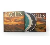 Eagles - To the Limit. The Essential Collection (2024) 3 CD