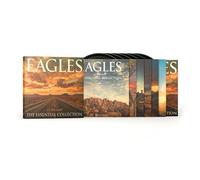 Eagles - To The Limit: The Essential Collection (6LP)