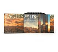 Eagles - To The Limit: The Essential Collection (6LP)