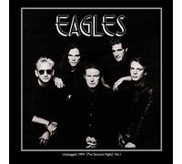 Eagles - Unplugged 1994 (The Second Night) Vol 1 (2LP) [VINYL]