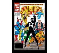 Eaglesham, Dale - Guardians of the Galaxy Classic: In the Year 3000 Vol. 2 (Guardians of the Galaxy: In the Year 3000)