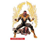 Sinestro Vol. 2: Sacrifice (The New 52)