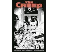 Eaglesham, Dale - The Creep