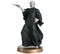 Eaglesmoss Hero Collector - Lord Voldemort statue