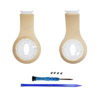 Eaglewireless Studio 3 Inside Panel as Same as The OEM Studio3 Replacement Parts Inner Shell Accessories Compatible with Studio3/A1914 Studio 2 Wireless/B0501 Headphones (Shadow Grey)