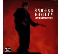Eaglin,Snooks - Out of Nowhere