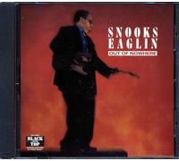 Eaglin, Snooks - Out of Nowhere