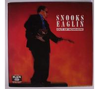 Eaglin, Snooks - Out of Nowhere [VINYL]