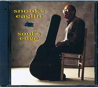 Snooks Eaglin - Soul's Edge