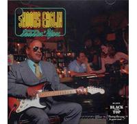 Eaglin,Snooks - Teasin' You