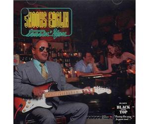 Eaglin,Snooks - Teasin' You