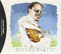 Eaglin, Snooks - The Complete Imperial Recordings