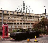 Eagulls - CD - 25 - E123z