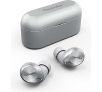 EAH-AZ40M2 True Wireless Noise Cancelling Earphones - Silver