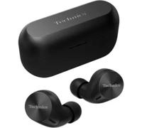 Technics AZ60M2 In-Ear True Wireless Earbuds - Black