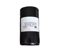 EAHWCXSD 180-220UF 250V AC compressor starting capacitor 092A180B250BD4A