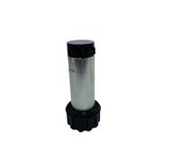 EAHWCXSD 1pcs MFB12-37YC Solenoid hydraulic valve coil AC220V MFZ12-37YC DC24V inner hole 23mm height 51mm(Spool)