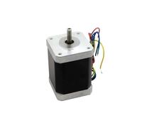 EAHWCXSD 2-phase hybrid stepper motor nema17 motor 60mm (1.8A, 0.73NM, 60mm, 4-wire) nema 17 17HS4218
