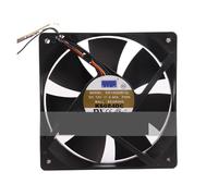 EAHWCXSD 24V 48V DC12V 0.3A DA12025B12 AC 12025 cooling fan 120x120x25MM 12cm