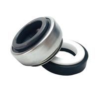 EAHWCXSD 301-45 BT-AR-45 Shaft Seals 45mm Mechanical Seals Seal Size 45mm