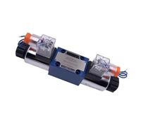 EAHWCXSD 4WE6 Hydraulic Solenoid Valve Directional Spool Valve 4WE6D61B/OFCG220N9Z5L 4WE6D61B/OFCG220N9Z4(4WE6D61BOFCG220N9Z4)