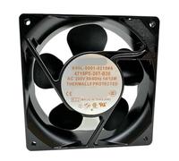 EAHWCXSD A90L-0001-0219#A 4715PS-20T-B30 AC 200V 14/13W 120x120x38mm Cooling Fan