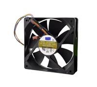 EAHWCXSD DA12025B12L 12V 0.30A 12025 120x120x25mm COOLING FAN
