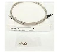 EAHWCXSD Fiber optic sensor FU-37 FU-38 FU-38H FU-38L FU-38V(FU-38L)