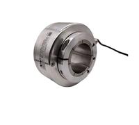 EAHWCXSD GHH120 120mm Outer Size 55MM Inner Hole Hollow Shaft Rotary Encoder(1024PPR)