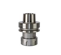 EAHWCXSD HSK63F Tool ER20 ER25 ER32 ER40 HSK63F(HSK63F-ER32-100)