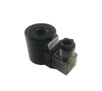 EAHWCXSD Inner hole 19mm height 51mm 50mm hydraulic solenoid coil DC12V DC24V AC220V AC110V(12V)