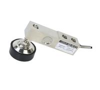 EAHWCXSD Load Cell Cantileve Scale weighing Sensor Electronic Platform Rail 50KG 1ton 3T 5T 10T(200KG)