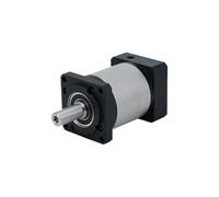 EAHWCXSD Nema 23 24 Gearbox Reducer 6.35 8 11 14mm Input shaft ratio 3~100:1 for 200W 400W 60mm Servo Nema23 57mm Stepper Motor(Ratio20)
