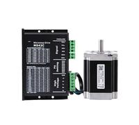 EAHWCXSD NEMA23 57CM06 0.6N.m 57CM13 1.3N.m 57CM23 2.3N.m 57CM26 2.6N.m Stepper Motor Driver Kits M542C(57CM13 1.3N.m)