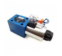 EAHWCXSD Solenoid Control Valve Hydraulic Control 4WE10Y-L3X/CW220-50NZ5L Directional Spool Valves