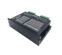 EAHWCXSD Stepper motor driver DM556 2phase 42/57 Stepping Motor Controller 24V-50V NEMA23 NEMA34