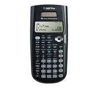 EAI 560439 Texas Instruments TI-36X Pro Scientific Calculator