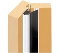 EAI Door Finger Guard | White Door Finger Protector | 1925 mm / 192 cms | Pack of 5