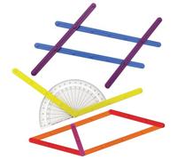 EAI Education Exploragons Student Set - 80 Pieces