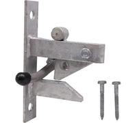 Field Gate Auto Catch Self Locking 170mm Hot Dip Galvanised
