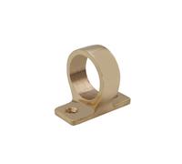 Eai - Sash Ring Eye Lift Polished Brass 45mm