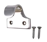 Eai - Sash Window Lift Handle - 50mm - Polished Chrome