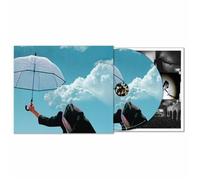 eaj - when the rain stopped following me (EP)