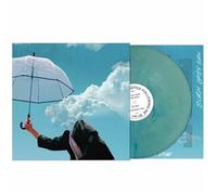 eaj - when the rain stopped following me (EP) (Ocean Blue Vinyl) [VINYL]