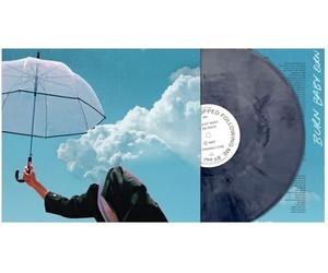 EAJ - WHEN THE RAIN STOPPED FOLLOWING ME - Vinyl Record 12 MAXI SING - G1398z