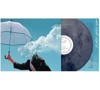 EAJ - WHEN THE RAIN STOPPED FOLLOWING ME - Vinyl Record 12 MAXI SINGL - J123z