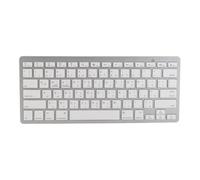 EajhRYKbG Wireless Keyboard 78 Arabic English Bilingual Language Keyboard Compatible With PC Laptop Android Win System(Arabic)