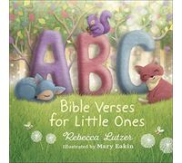 Eakin, Mary - ABC Bible Verses for Little Ones