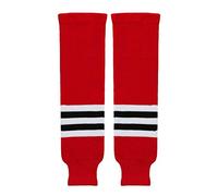 EALER HSK Series Multiple Colors Knit Hockey Socks Junior To Senior